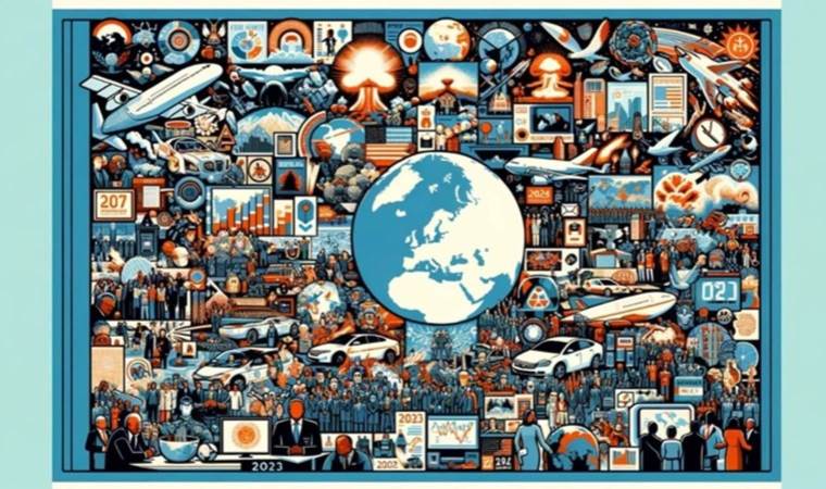 Nostradamus’un kehanetlerinden biri gerçekleşti, 2024 için başka neler öngördü?