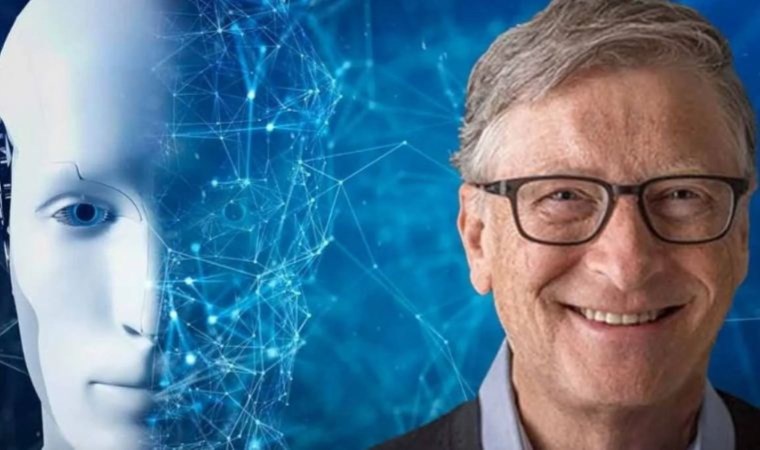 Bill Gates, Elon Musk’a yapay zeka konusunda katılmıyor