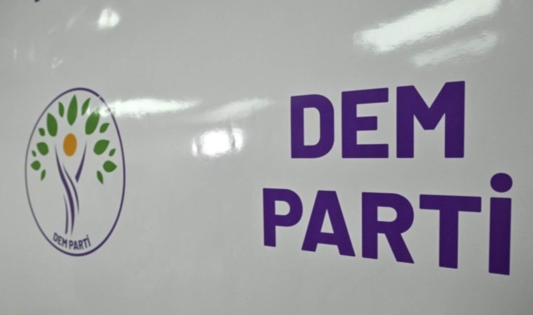 DEM Parti, İstanbul’da yapacağı Filistin’e destek mitingini erteledi