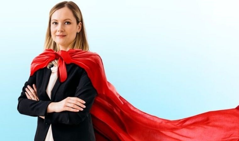Modern hayatın kadınlara getirdiği zorluk: Süper kadın sendromu nedir?