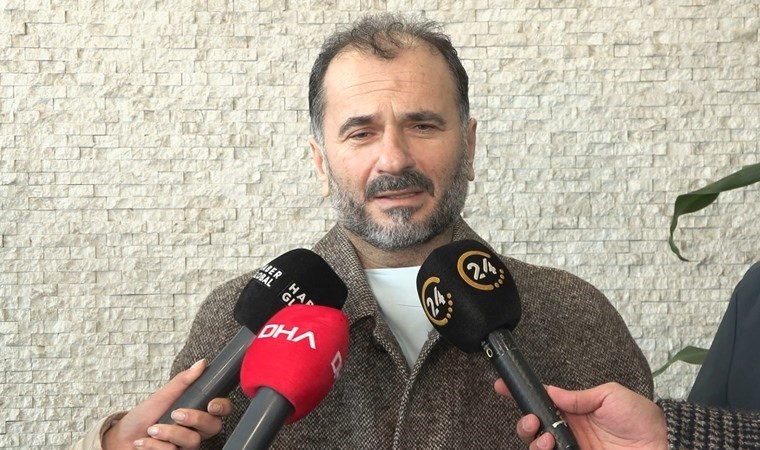 Bıçaklanan Fatih Camisi imamı Galip Usta taburcu oldu: ‘Camiye geçmeyi arzu ediyorum’