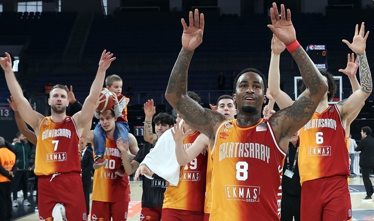 Galatasaray Ekmas – JDA Bourgogne Dijon maçı ne zaman, saat kaçta hangi kanalda?