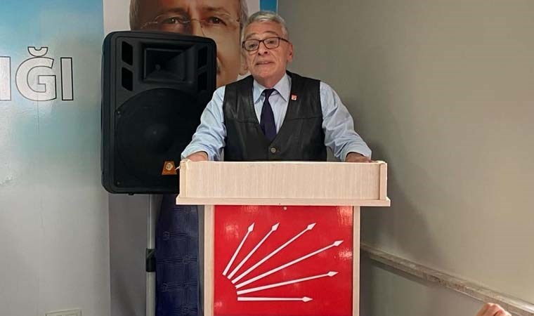 CHP Düzce Belediye Başkanı adayı Sedat Çelikel kimdir? Sedat Çelikel kaç yaşında, nereli?