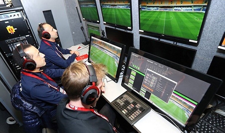 Fırat Aydınus’tan flaş iddia: ‘TFF VAR kayıtlarını açıklayacak’