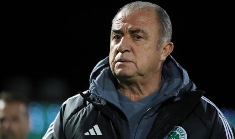 Panathinaikos’a Süper Lig’den bir transfer daha!