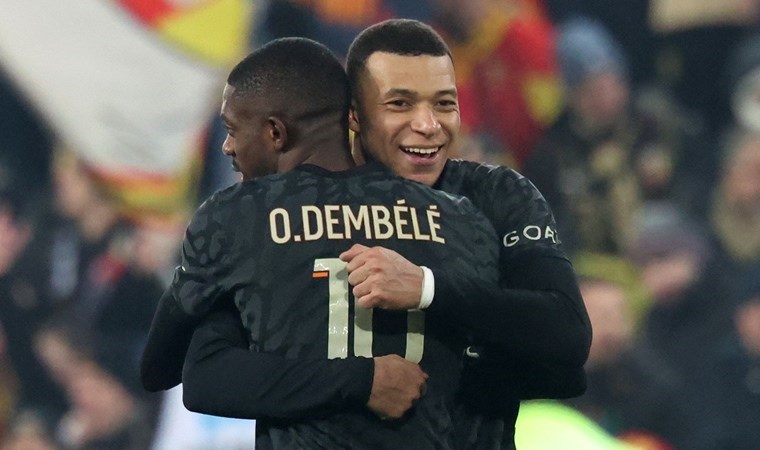 Orleans Loiret – PSG maçı ne zaman, saat kaçta, hangi kanalda?