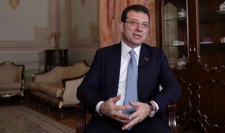 İmamoğlu Reuters’a konuştu: ‘Son seçimden daha zor olacak’