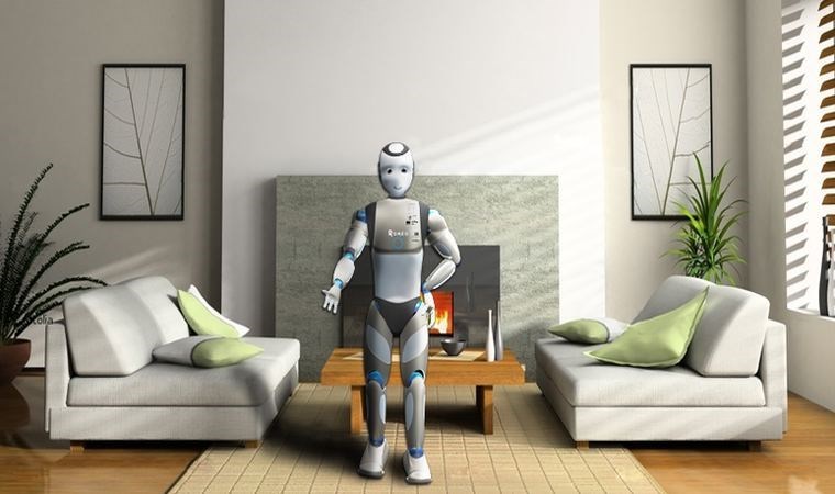 Google, Robot Anayasası hazırladı