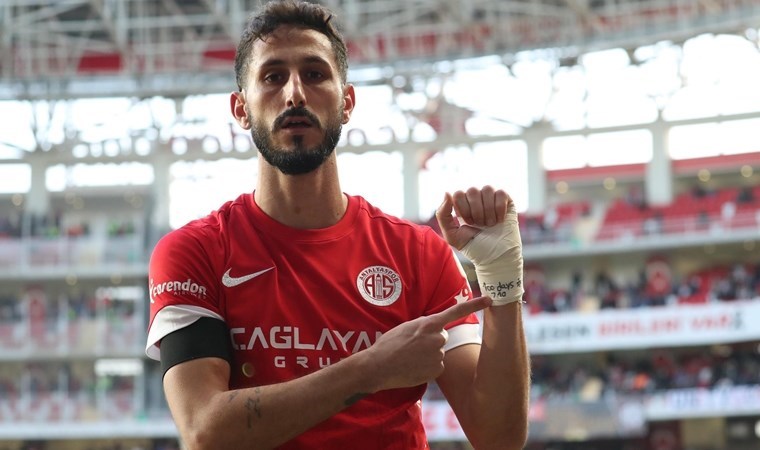 Son Dakika… Mahkemeden Sagiv Jehezkel kararı!
