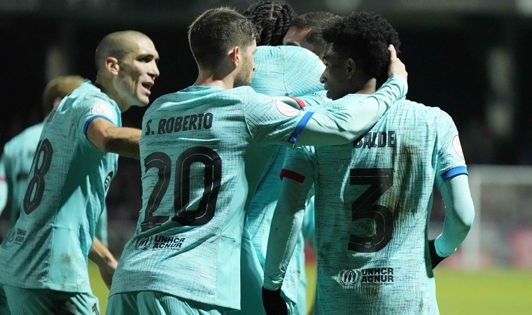 Real Betis – Barcelona maçı ne zaman, saat kaçta, hangi kanalda?