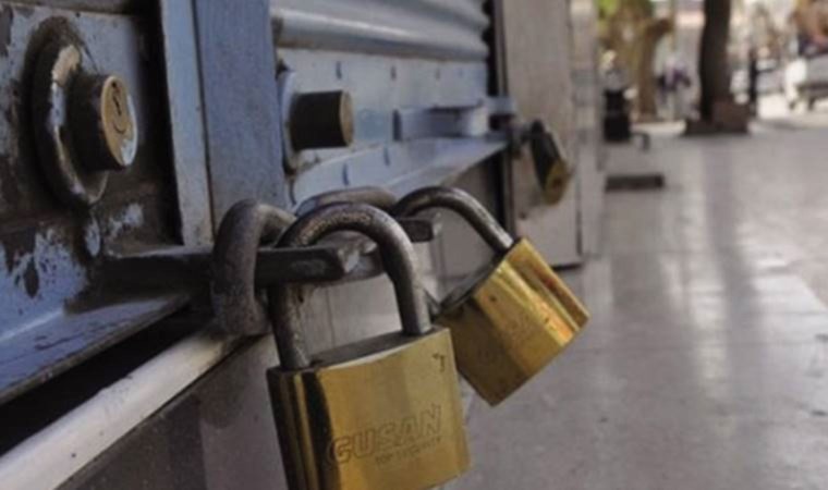 TOBB açıkladı: Geçen yıl 25 bini aşkın şirket kapandı