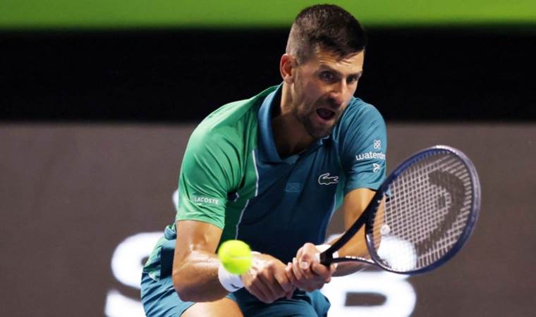 Novak Djokovic, Avustralya’da 5 yıl sonra bir ilki yaşadı!