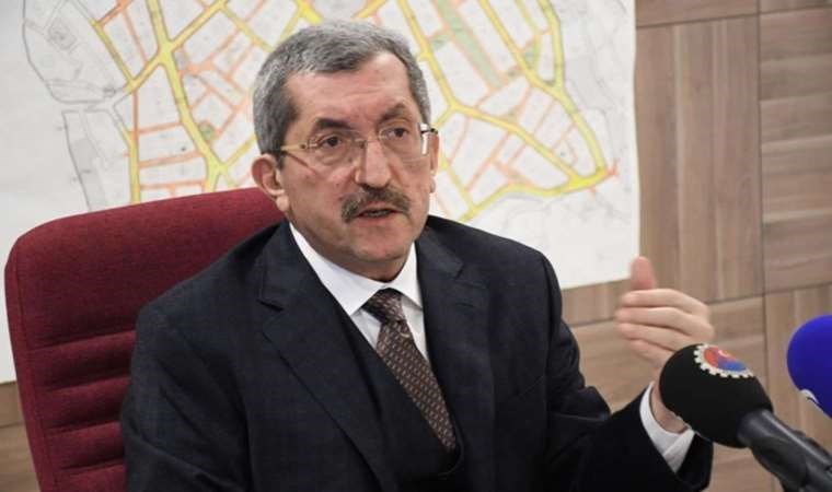 MHP Karabük Belediye Başkan adayı Rafet Vergili kimdir? Rafet Vergili kaç yaşında, nereli?