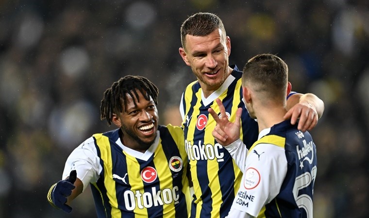 Fenerbahçe’nin gizli kahramanları: Top toplayıcılar!