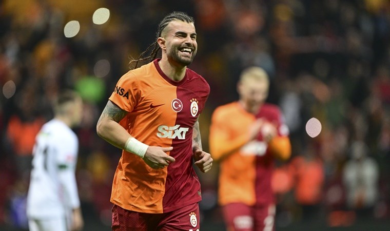 Avrupa’nın devleri peşinde… Galatasaray, Abdülkerim Bardakcı’nın bonservis bedelini belirledi!