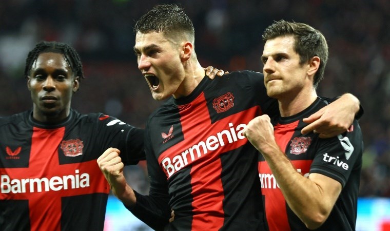 Bayer Leverkusen – Borussia Mönchengladbach maçı ne zaman, saat kaçta, hangi kanalda?
