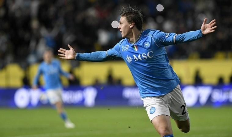 Lazio – Napoli maçı ne zaman, saat kaçta, hangi kanalda?