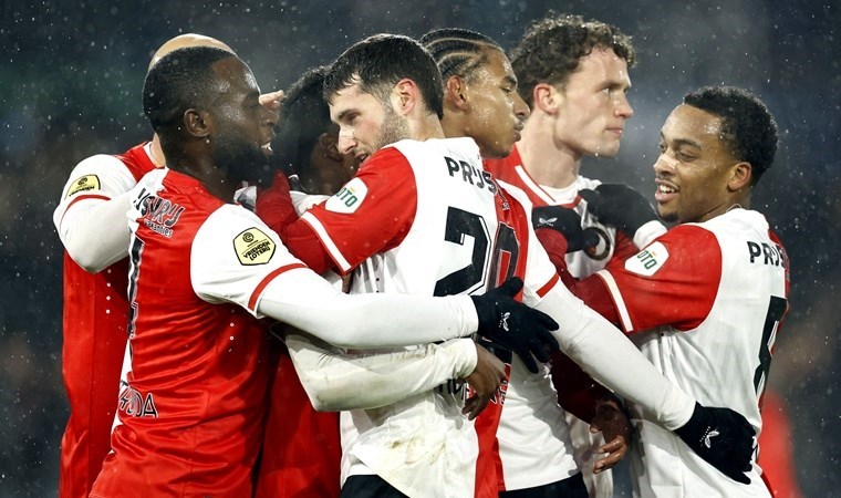 Feyenoord – PSV Eindhoven maçı ne zaman, saat kaçta, hangi