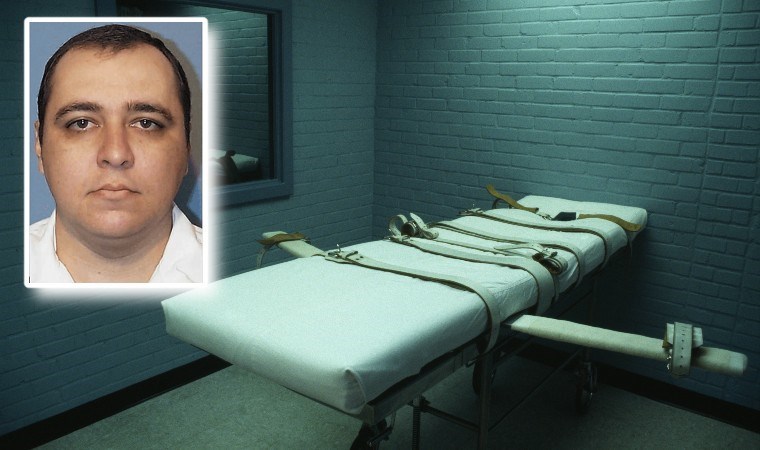 Birleşmiş Milletler ‘işkence’ dedi: Daha önce hiç denenmemiş bir yöntemle idam edilecek