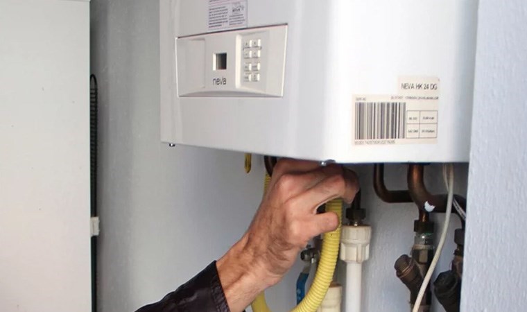 Kombi ve tesisatlarınızı kışa hazırlayın: Kombiniz de donabilir