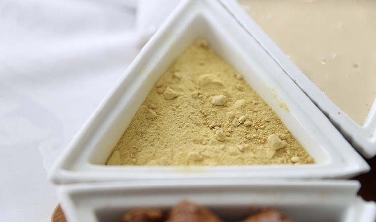 Türkiye’de ilk kez Tozanlı Vadisi’nde üretildi! Faydası saymakla bitmiyor…