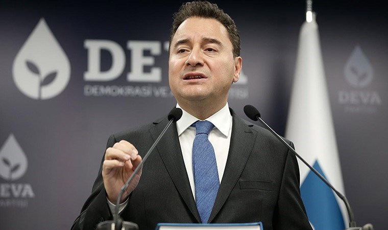 Ali Babacan’dan Erdoğan’a: ‘Öyle kaçak dövüşmek yok, çıkıp açıklayacaksın’