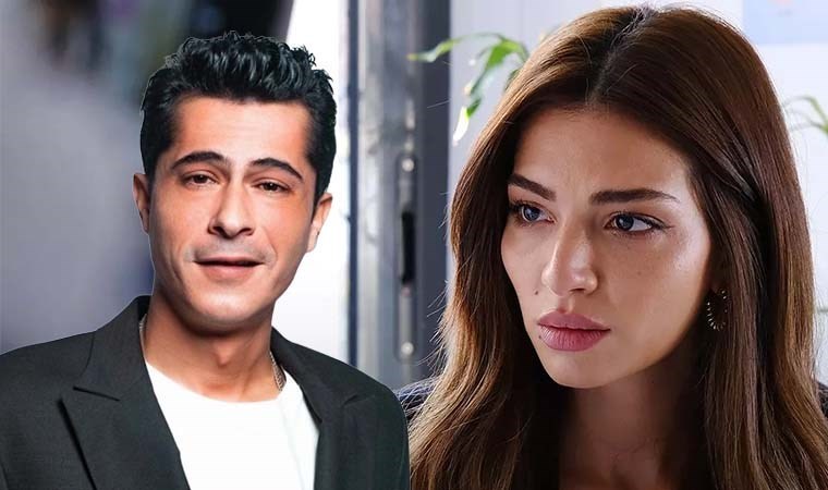 İsmail Hacıoğlu’ndan Melisa Aslı Pamuk’a çarpıcı yorum: ‘Mülteci olarak…’