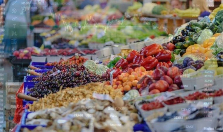 Enflasyonda yükseliş devam edecek! İşte ekonomistlerin enflasyon beklentisi