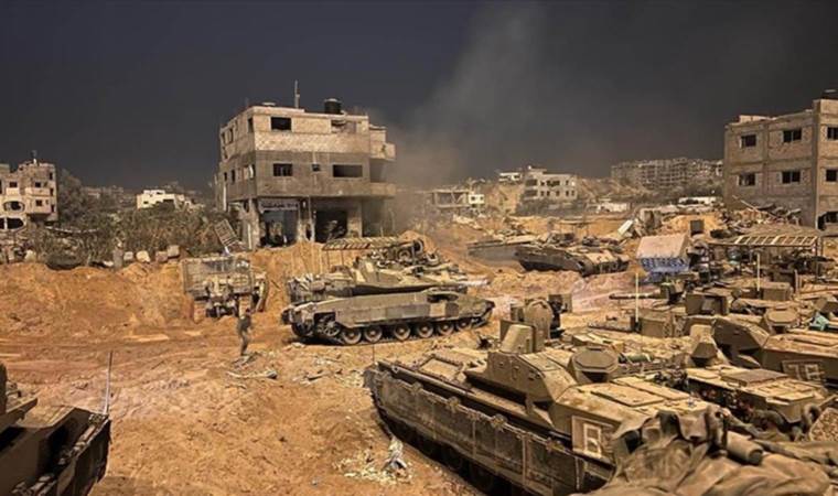 İsrail, Gazze’deki 29 askerini ‘yanlışlıkla’ öldürdü