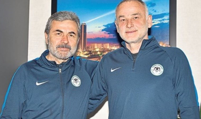 Hakan Keleş ile yollar ayrılmıştı: Konyaspor’un yeni hocası belli oluyor!