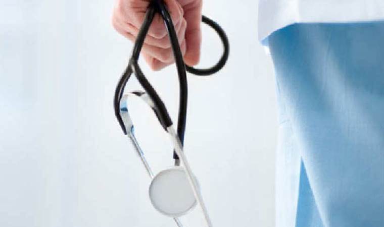 Samsun’da hemşire, 7 sağlık çalışanını dolandırdı!