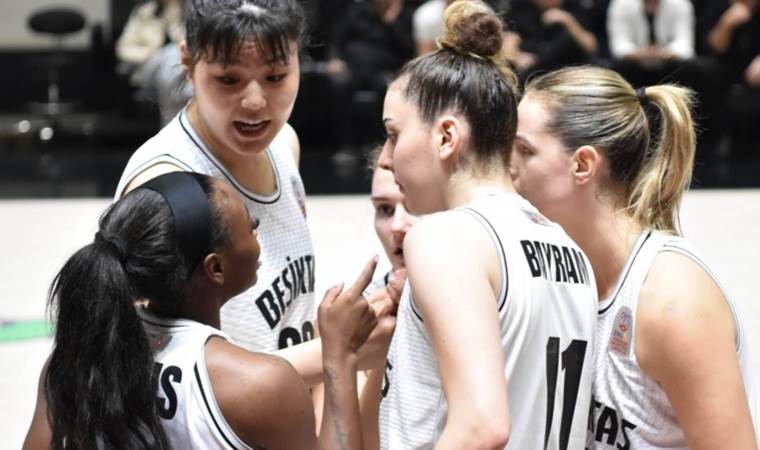 ÇBK Mersin – Beşiktaş maçı ne zaman, saat kaçta, hangi kanalda?