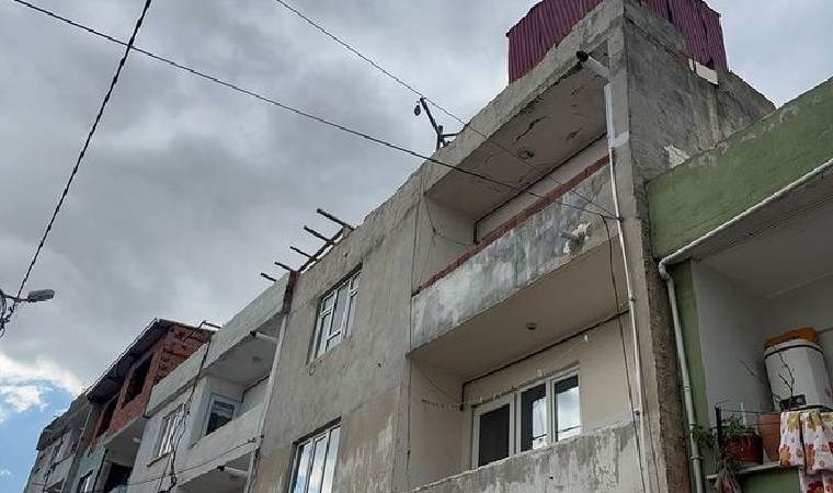 Bursa’daki ‘beton parçasıyla ölüm’ soruşturmasında yeni gelişme!