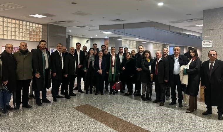 İYİ Parti İlçe Başkanı’na saldırıya dava: 12 yıl 9 aya kadar hapis istendi