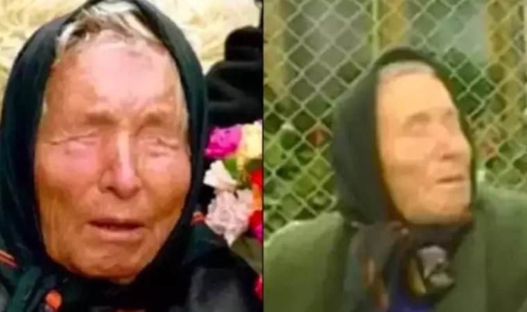 Baba Vanga’nın 2023 kehanetlerinden biri son anda gerçekleşti, 2024 için neler öngördü?