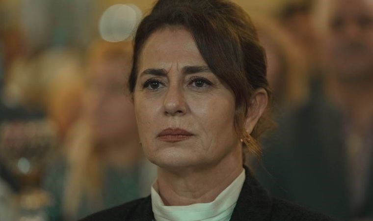 Kübra dizisinin Dilek’i Nazan Kesal kimdir? Nazan Kesal hangi dizi ve filmlerde oynadı?