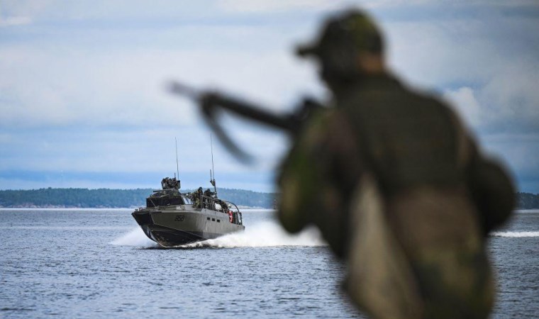 İsveç’teki üst düzey ‘savaş uyarıları’ endişeye neden oldu
