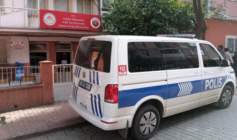 Aynı ilde iki ayrı acı olay… 2024’ün ilk gününde Adana’da 2 kişi intihar etti