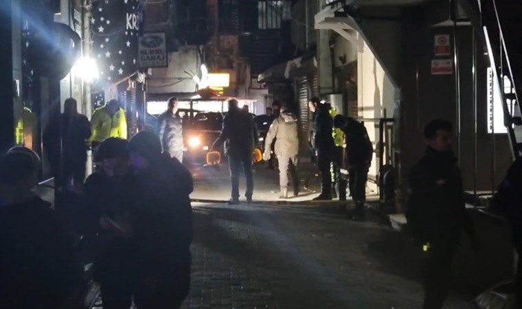 Sarıyer’de müzikholdeki çatışmayla ilgili valilikten açıklama