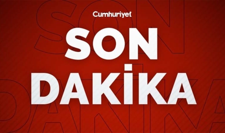 Son dakika… CHP’nin İzmir adayı Cemil Tugay’dan ilk açıklama!