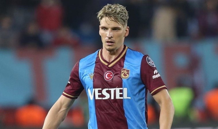 Trabzonspor’da ayrılık: Sözleşmesi feshedildi!