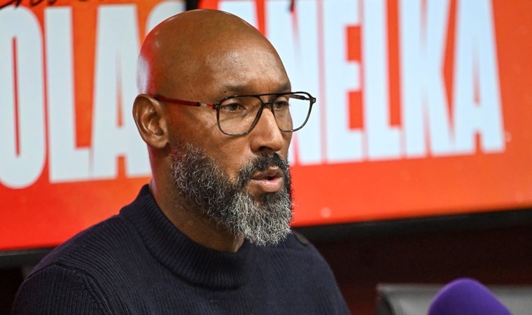 Anelka’dan itiraf: ‘Büyük isimlerin Türkiye’ye gelmesine…’
