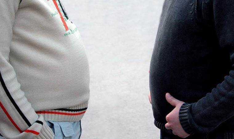 Obeziteye karşı yeni bir buluş yapıldı! İşte ayrıntılar