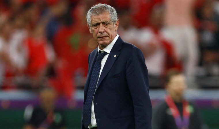 Menajerler tarafından önerildi: İşte Fernando Santos’un Beşiktaş’taki ilk hamlesi!