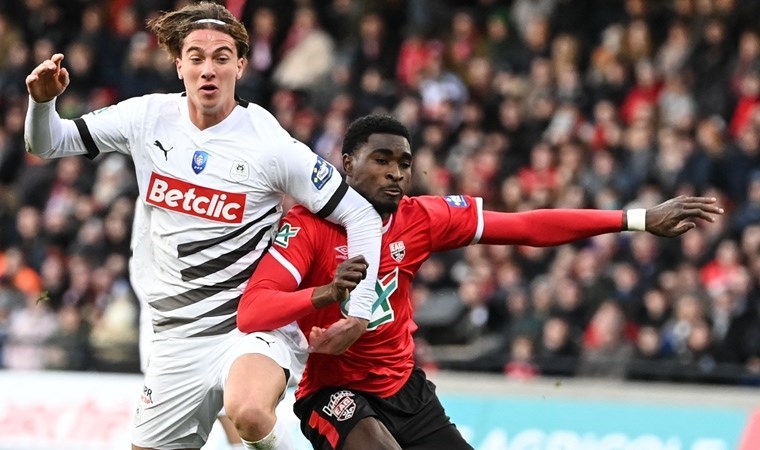 Rennes – Marsilya maçı ne zaman, saat kaçta, hangi kanalda?