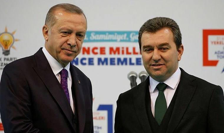 AKP’li başkana, kız kardeşinden çağrı: ‘Mal varlığını açıkla!’