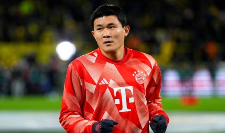 Kim Min-Jae, Heung Min-Son’un saltanatını sonlandırdı