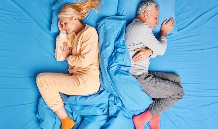 İnsanlık neden yatakta uyur? Yatakta uyumaya ne zaman başladık?