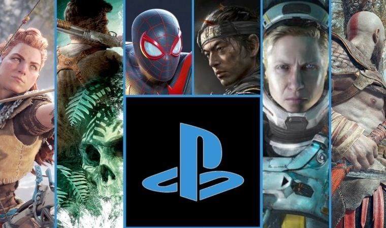 Sony’den oyun kurulurken oyun oynamayı sağlayacak patent