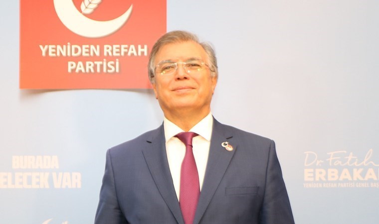AKP’yi eleştirmişti: Yeniden Refah’ın adayına randevu vermediler!